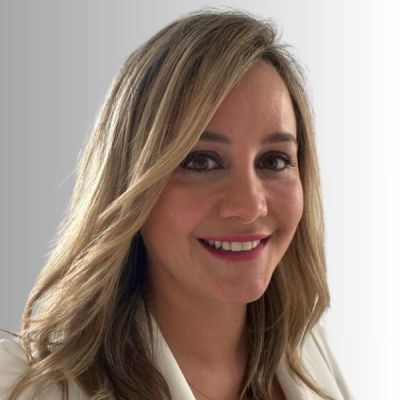 Cristina Marín Corencia