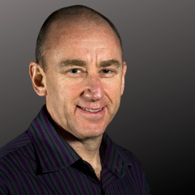 Mark Wertheimer
