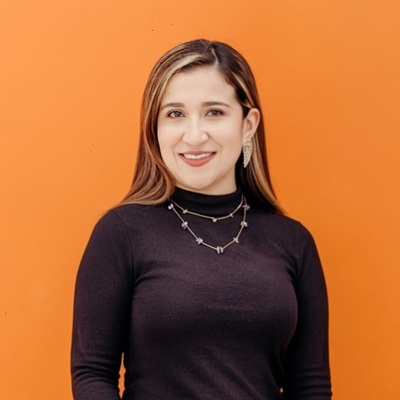 Mónica Fonseca