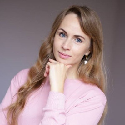 Yana Tarasova