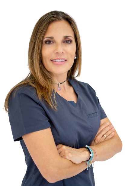 Ana María Cantor Loaiza